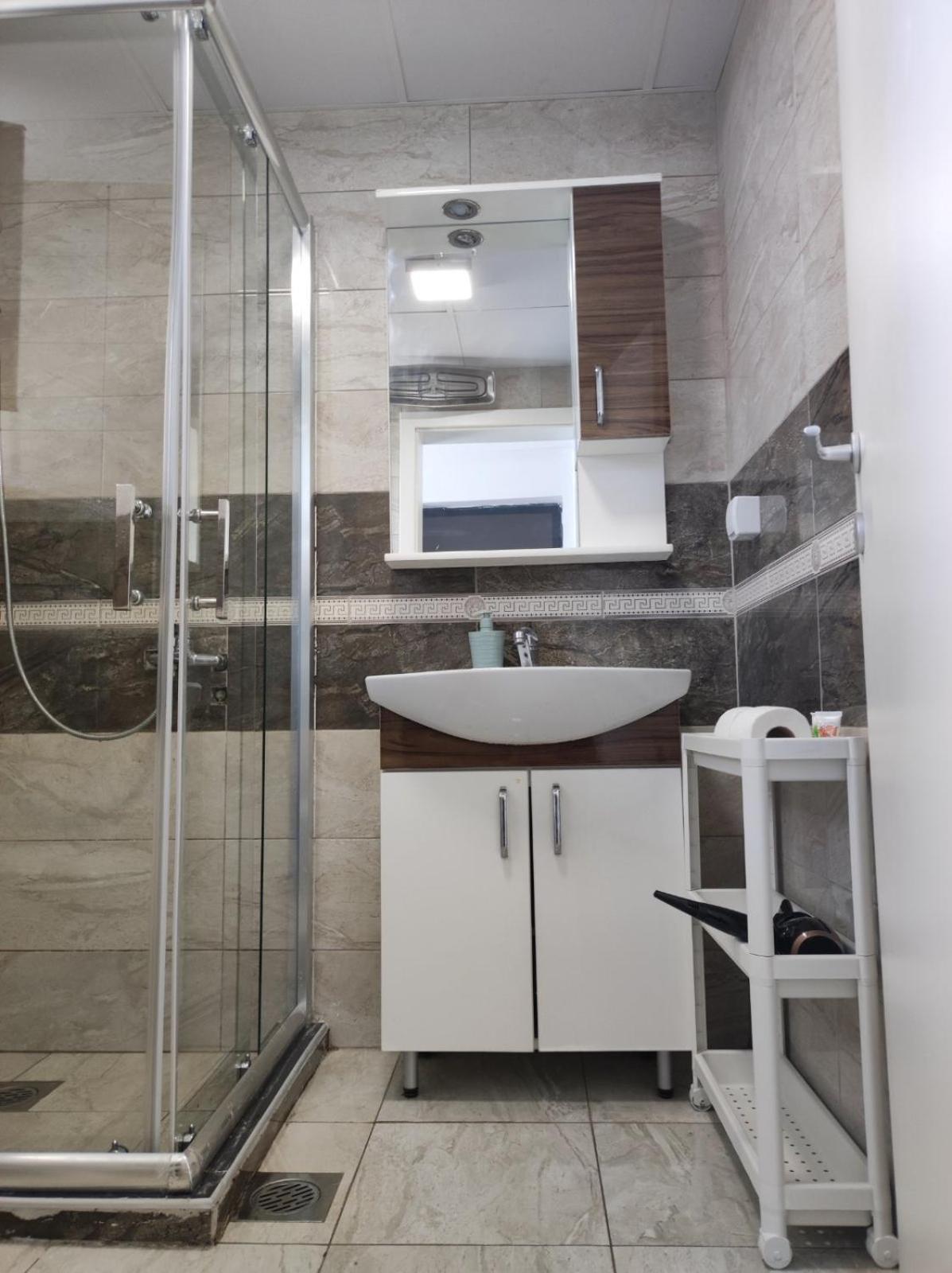 Apartment Stefea Ohrid
