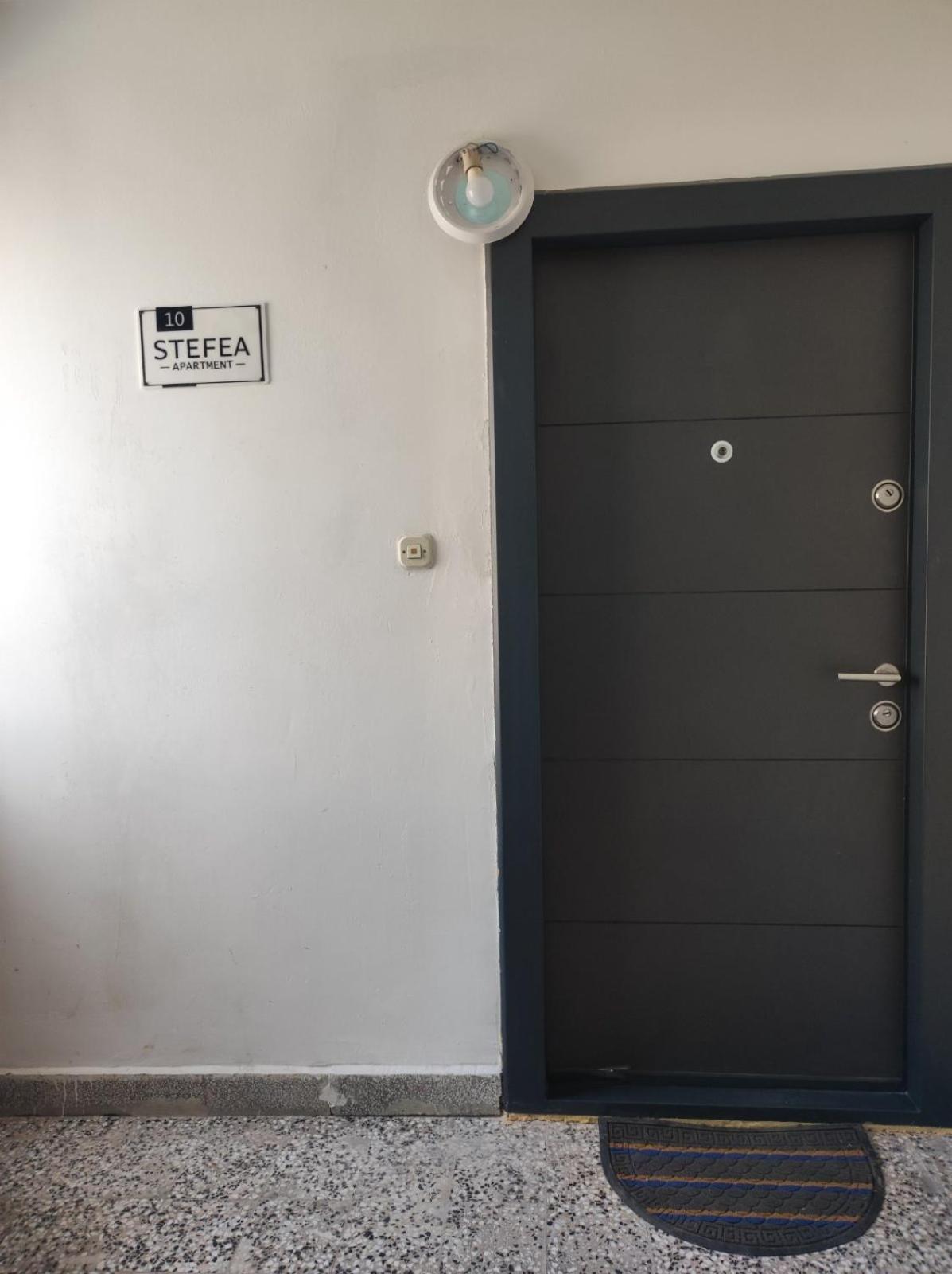Apartment Stefea Ohrid
